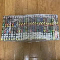 10月限定値引[裁断済] なにわ友あれ 全31巻セット Amazon.co.jp: なにわ友あれ コミック 全31巻完結セット