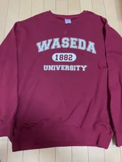 新品未使用 早稲田 Tシャツ 東京六大学野球 BIG6 楽天市場】ミズノ公式 【東京六大学野球】大学応援Tシャツ