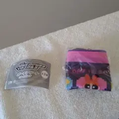 パワーパフガールズポーチアソートコレクション