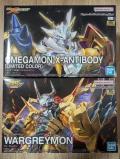 2025年最新】オメガモン x抗体の人気アイテム - メルカリ