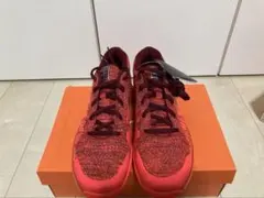 ナイキテニスシューズZoomVapor9.5tour flyknitのサムネイル