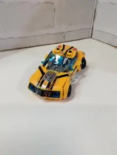 AM-02 デラックスクラス バンブルビー /トランスフォーマープライム