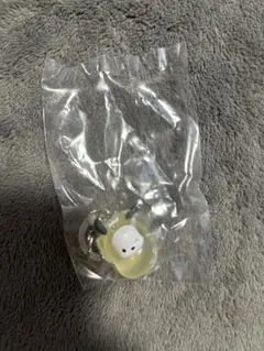サンリオキャラクターズ　なりきりオイスター　めじるしアクセサリー