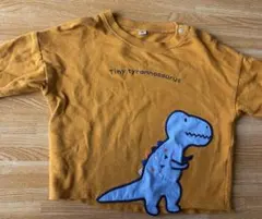 ベビー 長袖 トップス 80サイズ