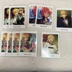 あんスタ 任兎なずな ぱしゃこれ ぱしゃっつ