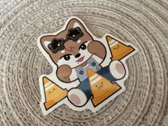 NEXZ ゴンスキー ステッカー シーグリ 2026