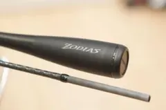 SHIMANO 26 ゾディアス 264UL-2 試投のみの美品です。のサムネイル