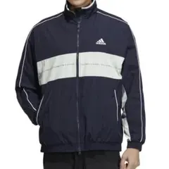 (アディダス）adidas Ｍ　ウィンドジャケット