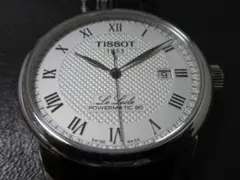 2026年最新】tissot ルロックルの人気アイテム - メルカリ