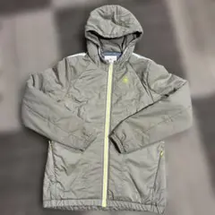 レディースジャンバー le coq Mサイズ