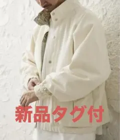 新品タグ付 FORCE10別注 マウンテンジャケット ジャーナルスタンダード