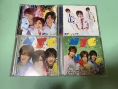 NYC CD まとめ売り