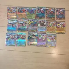 ポケカ メガ進化