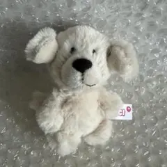 NICI ゴールデンレトリバー　キーリング