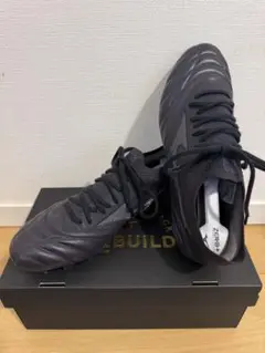 Mizuno モレリアネオ4β JAPAN Ltd 26.0cm