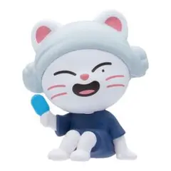 SKZOO サウナフィギュア ヒョンジン ジニレット