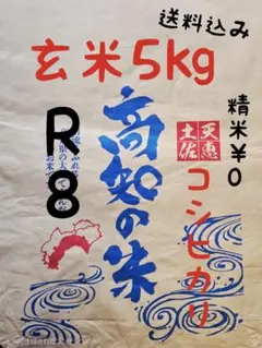 農家直送】令和7年産長野県安曇野市産コシヒカリ玄米10kg - メルカリ