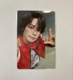 【K】&TEAM Back to Life トレカ