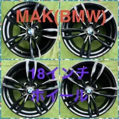CHI-SA⭐︎純正 556M 18インチ ホイール CHI-SA様専用⭐︎BMW純正 556M 18インチ ホイール - メルカリ