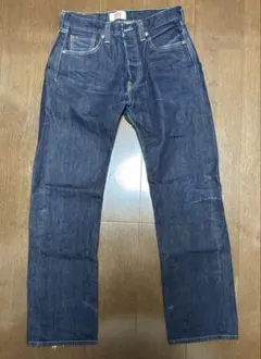 Levi's S702 ストレートデニム W36×L36（L32？） - メルカリ
