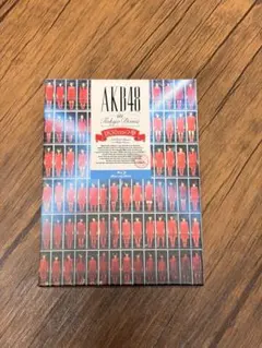 AKB48 DVD Blu-ray まとめ売り 写真付き 2026年最新】akb48 blu-rayの人気アイテム - メルカリ