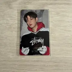 KARMA HMV ラキドロ / Stray Kids / スンミン (61)