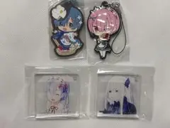 2026年最新】リゼロの人気アイテム - メルカリ