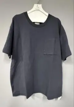 2026ssトゥジュー pocket T shirtのサムネイル