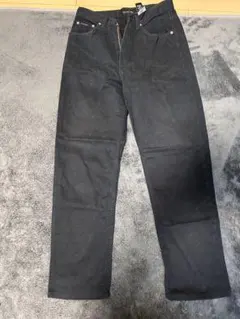 Calvin Klein Jeans EASY FIT ブラック 30