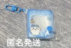 ちいかわ　ミニコレクトブックキーホルダー ハチワレ