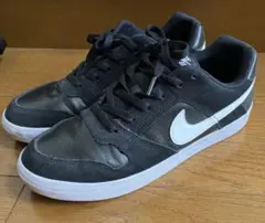 Nike SB Delta Force ブラック/ホワイト