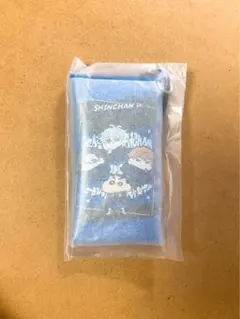 クレヨンしんちゃん×ヒプノシスマイク PVCポーチ ヨコハマ ディビジョン