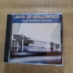 Your Favorite Record