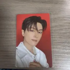 ENHYPEN JAY トレカ