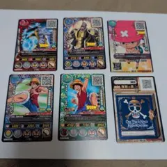 tamakun様専用 ONE PIECEカードゲーム サカズキsp 他まとめ売り - メルカリ