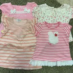 ジルスチュアート メゾピアノ など　80 まとめ売り