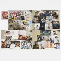 なにわ男子 高橋恭平 切り取り 大量セット まとめ売り