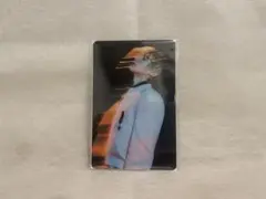 RIIZE アントン オンラインくじ クリアカード