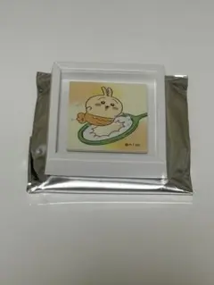 ちいかわ 縁日 お台場 お台場冒険王 マグネット うさぎ