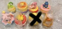 韓国 イベ限定 ガチャ バルーン ポケモン コンプ セット - メルカリ