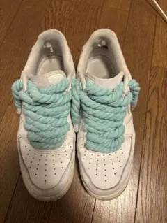 2026年最新】nike エアフォースローの人気アイテム - メルカリ