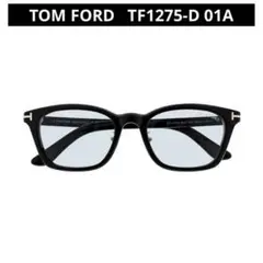 新品　TOM FORD トムフォード TF1275-D 01A サングラスのサムネイル