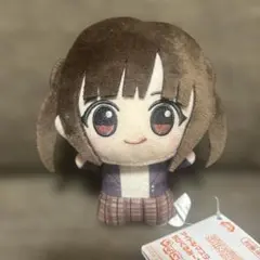アイドルマスター シャイニーカラーズ ちびぐるみ 園田智代子 - メルカリ