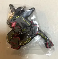2026年最新】ポケモン レックウザ キーホルダーの人気アイテム - メルカリ