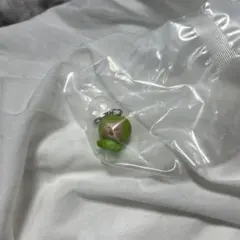 こびとづかん めじるしマスコット スモモノウチ