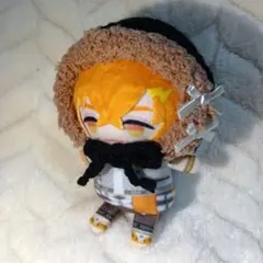 にじぱぺっと　ぬい服　ぬい帽子　130