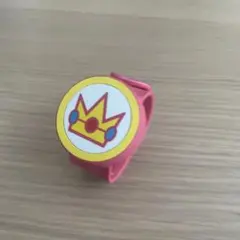 USJ パワーアップバンド ピーチ