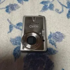 PENTAX Optio S10 デジタルカメラ 本体のサムネイル