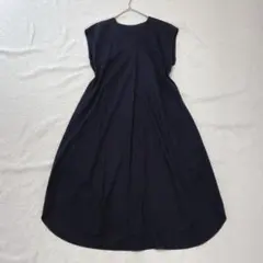 トゥモローランド ボールジィ ポリエステルコットン バックパール