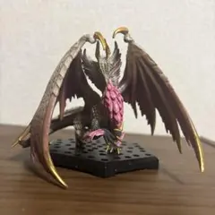 【箱無し】カプコンフィギュアビルダー メルゼナ